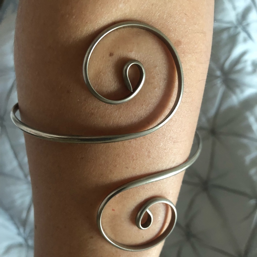 Stainless steel bracelet